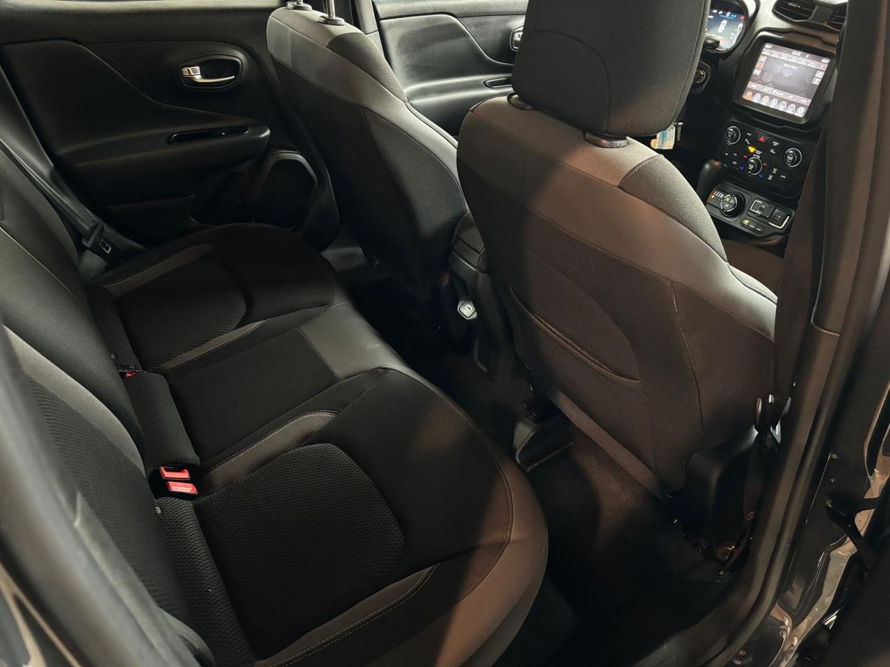 Jeep Renegade 1.3 T4 190CV PHEV 4xe AT6 Limited 2022