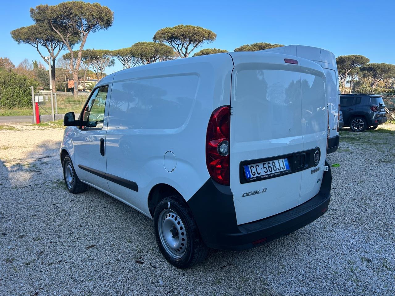 Fiat Doblò