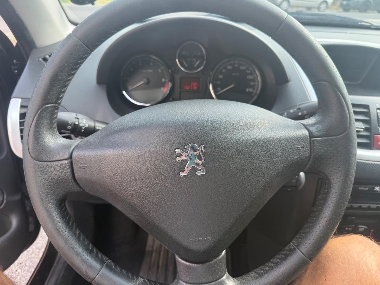Peugeot 206 Plus 1.1 60CV 5p. Trendy ECO GPL