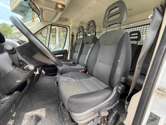 FIAT Ducato 30 2.3 MJT 140CV PC-TM Furgone