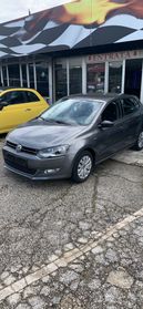 Volkswagen Polo 1.2 5 porte Trendline