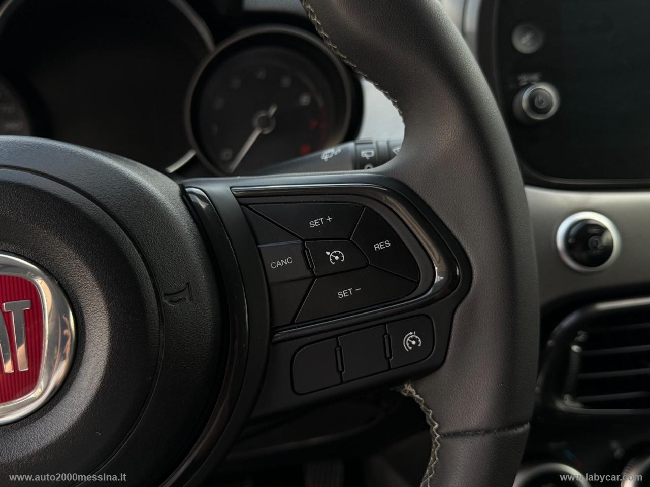 FIAT 500X 1.0 T3 120 CV Sport