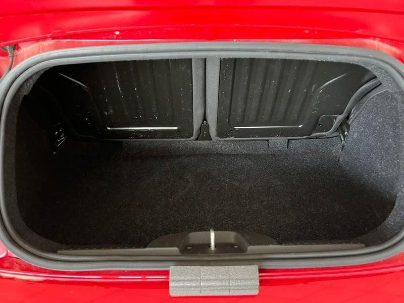 FIAT 500C 500 C 1.0 Hybrid Dolcevita