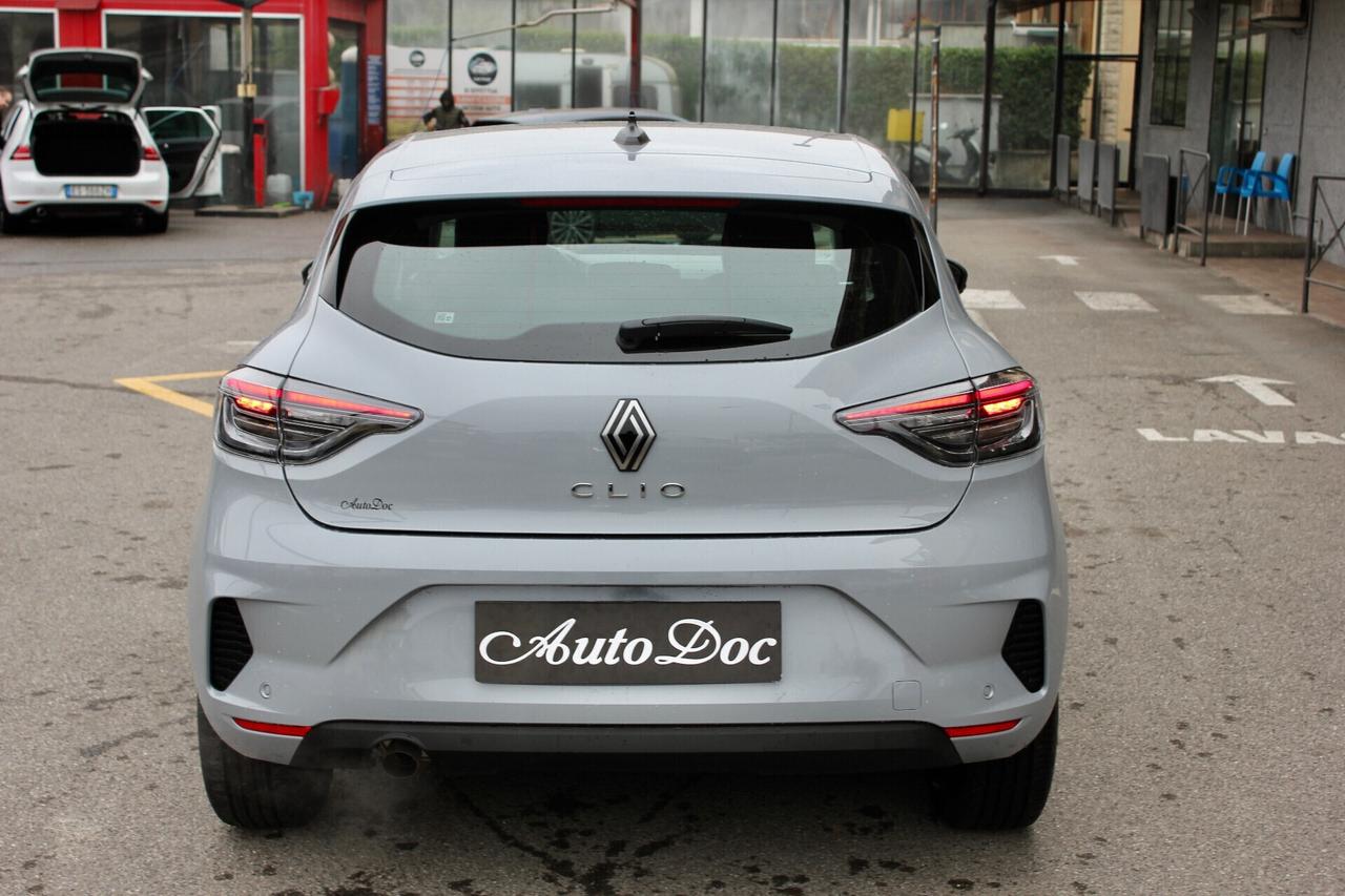 Renault Clio TCe 90 CV 5 GPL porte Evolution