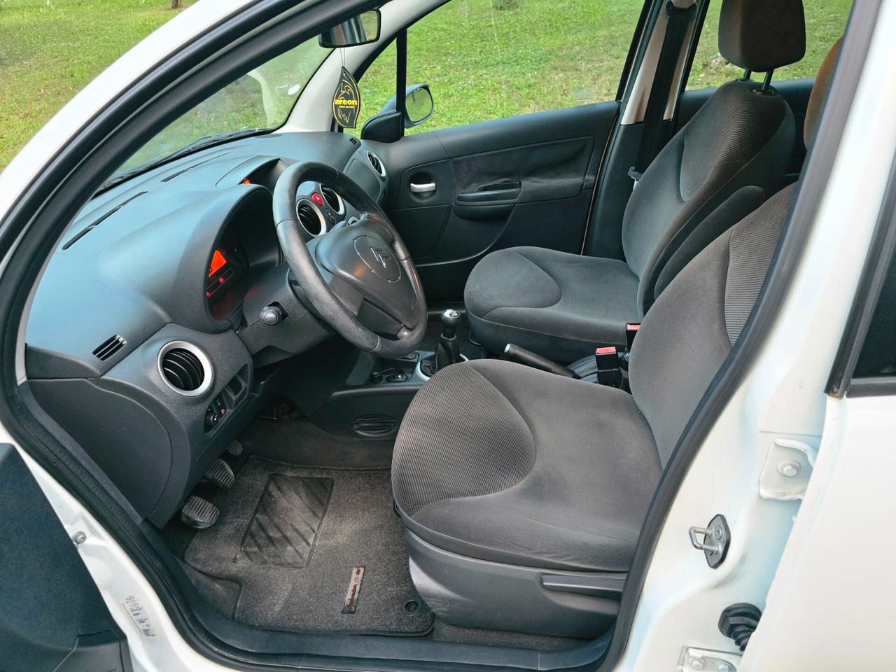 Citroen C3 1.1 44 KW UNICO PROP - OK PER NEOPATENTATI
