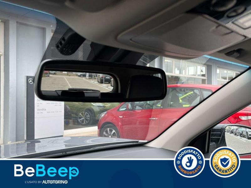 KGM Korando 1.5 TURBO GDI BLACK EDITION K-LINE 2WD 163