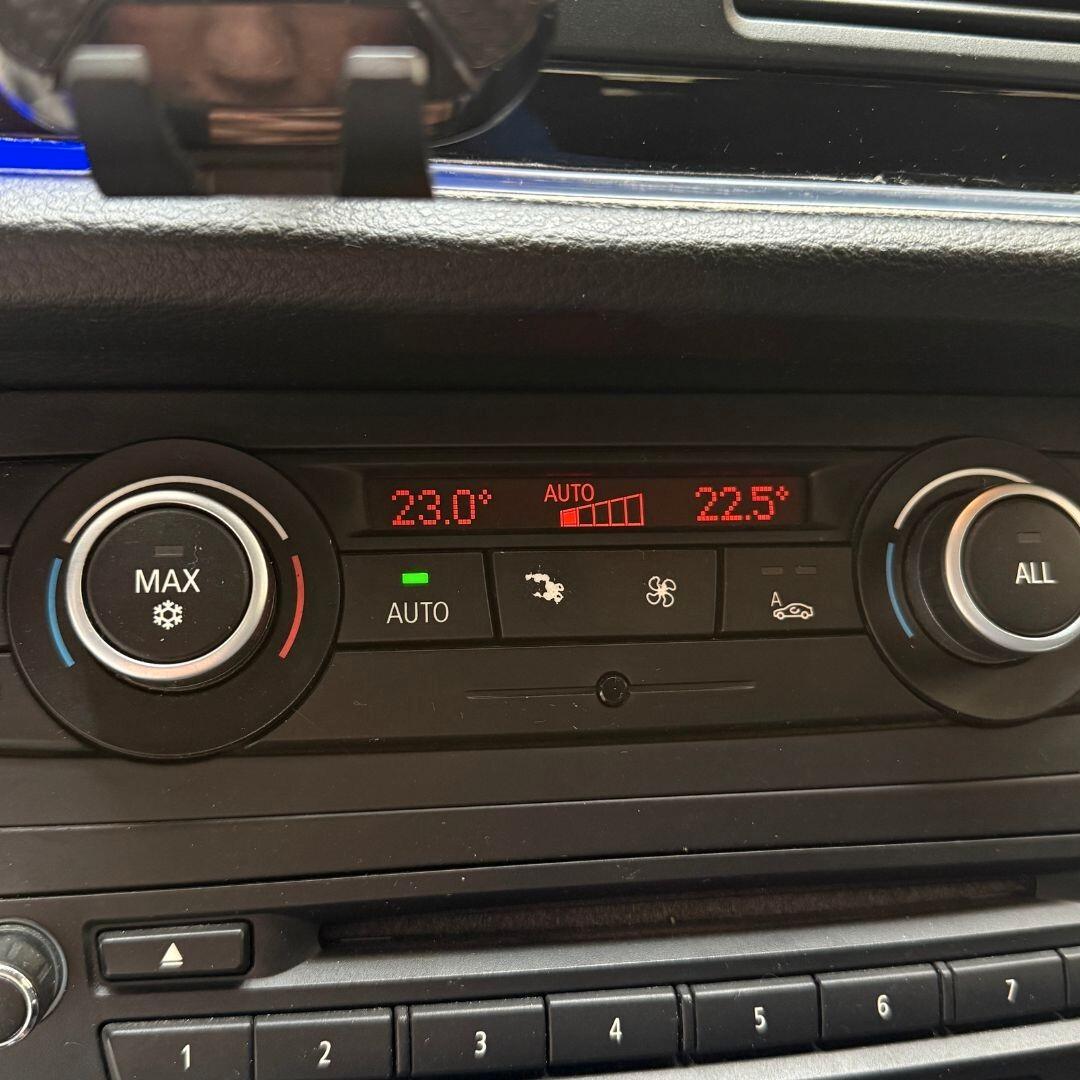 BMW X1 xDrive20d Futura