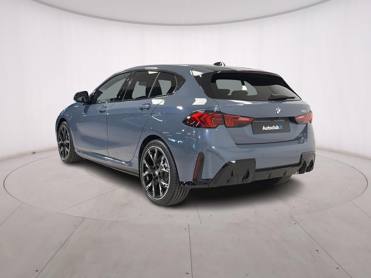 BMW Serie 1 118d MSport