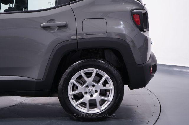 JEEP Renegade 1.3 T4 190CV PHEV 4xe AT6 Limited #FunctionPack