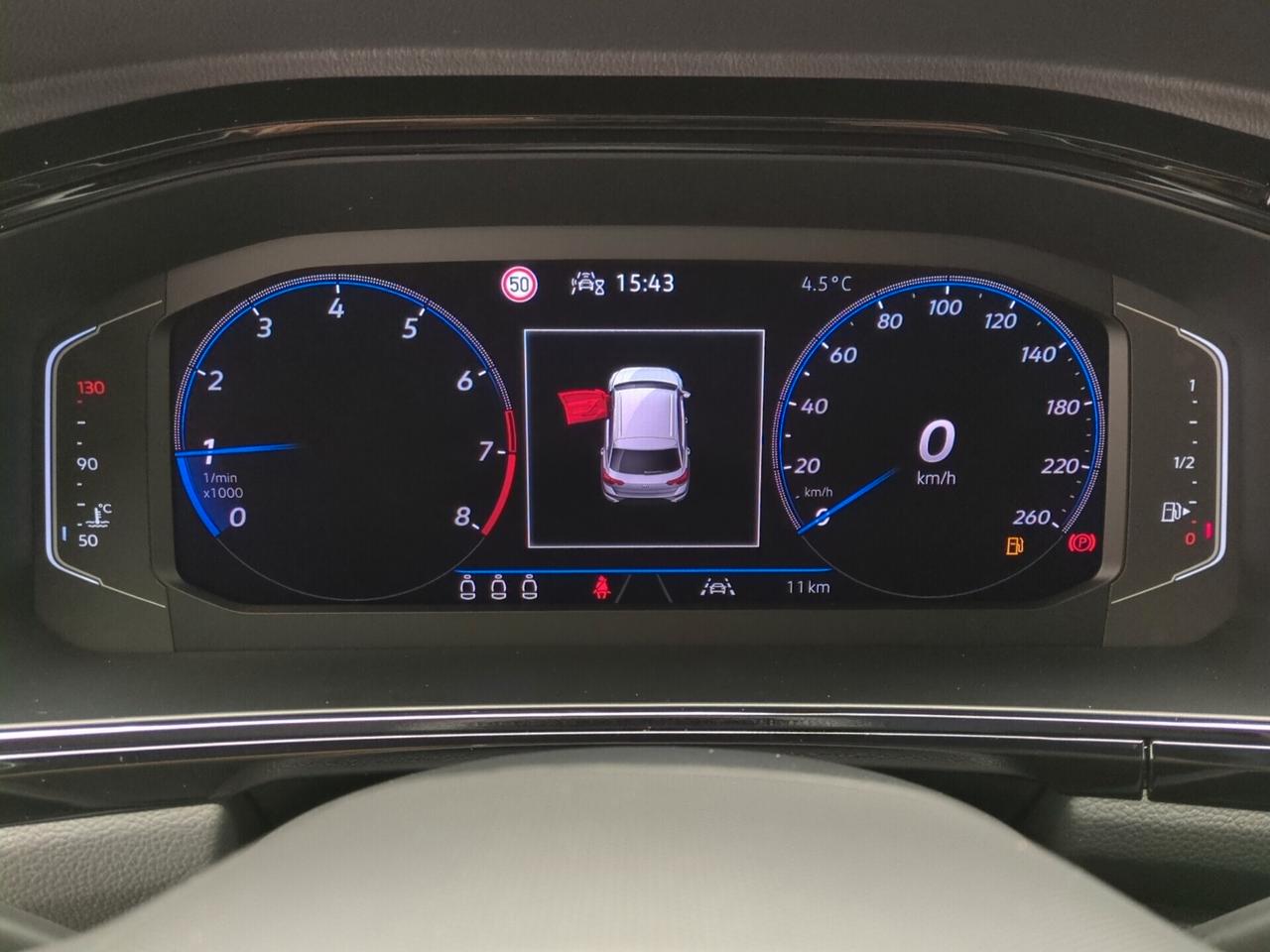 Volkswagen T-Roc 1.0 TSI R-Line Plus