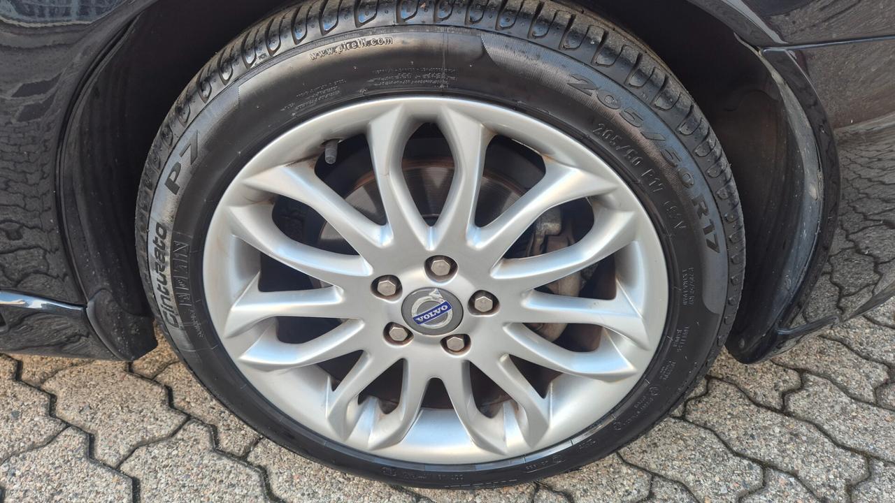 Volvo S40 1.6 TDI Berlina 0ttimo Stato