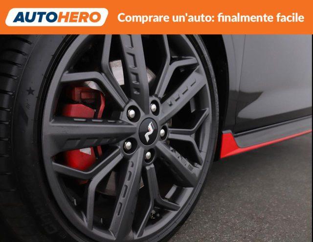HYUNDAI i20 N 1.6 T-GDI N-Performance