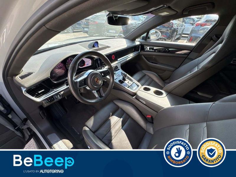 Porsche Panamera SPORT TURISMO 2.9 4 E-HYBRID 10 YEARS EDI