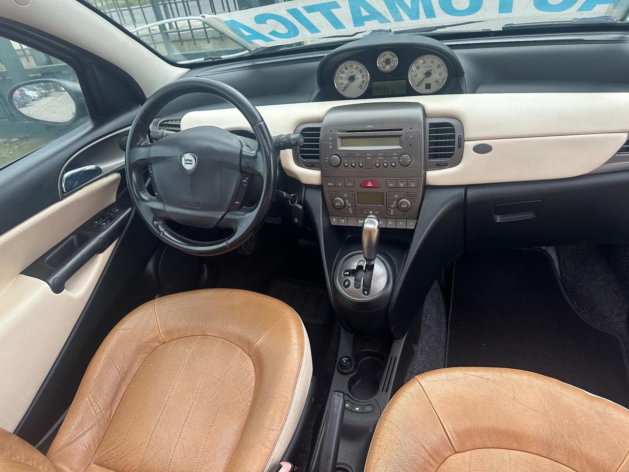 Lancia Ypsilon 1.3 Multijet 2004 12 MESI DI GARANZIA