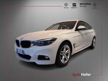 BMW 320 d Gran Turismo Msport Xenon Navi Pelle Bluetooth