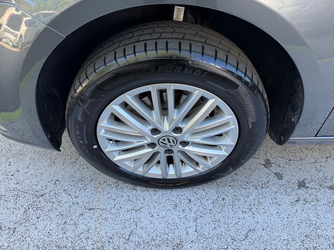 Volkswagen Caddy 2.0 TDI DSG 5P N1 GARANZIA 24MESI