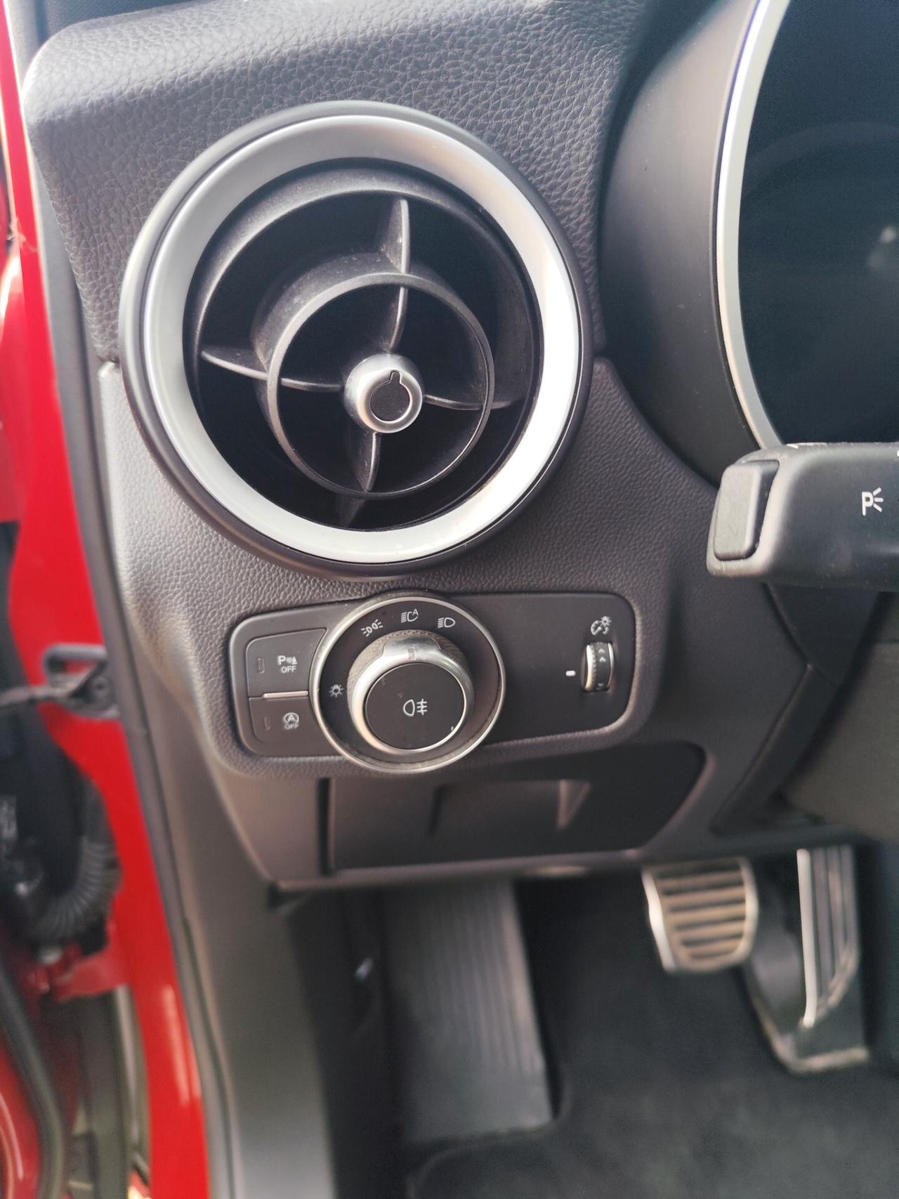 Alfa Romeo Stelvio 2.2 Turbodiesel 210 CV AT8 Q4 Ti