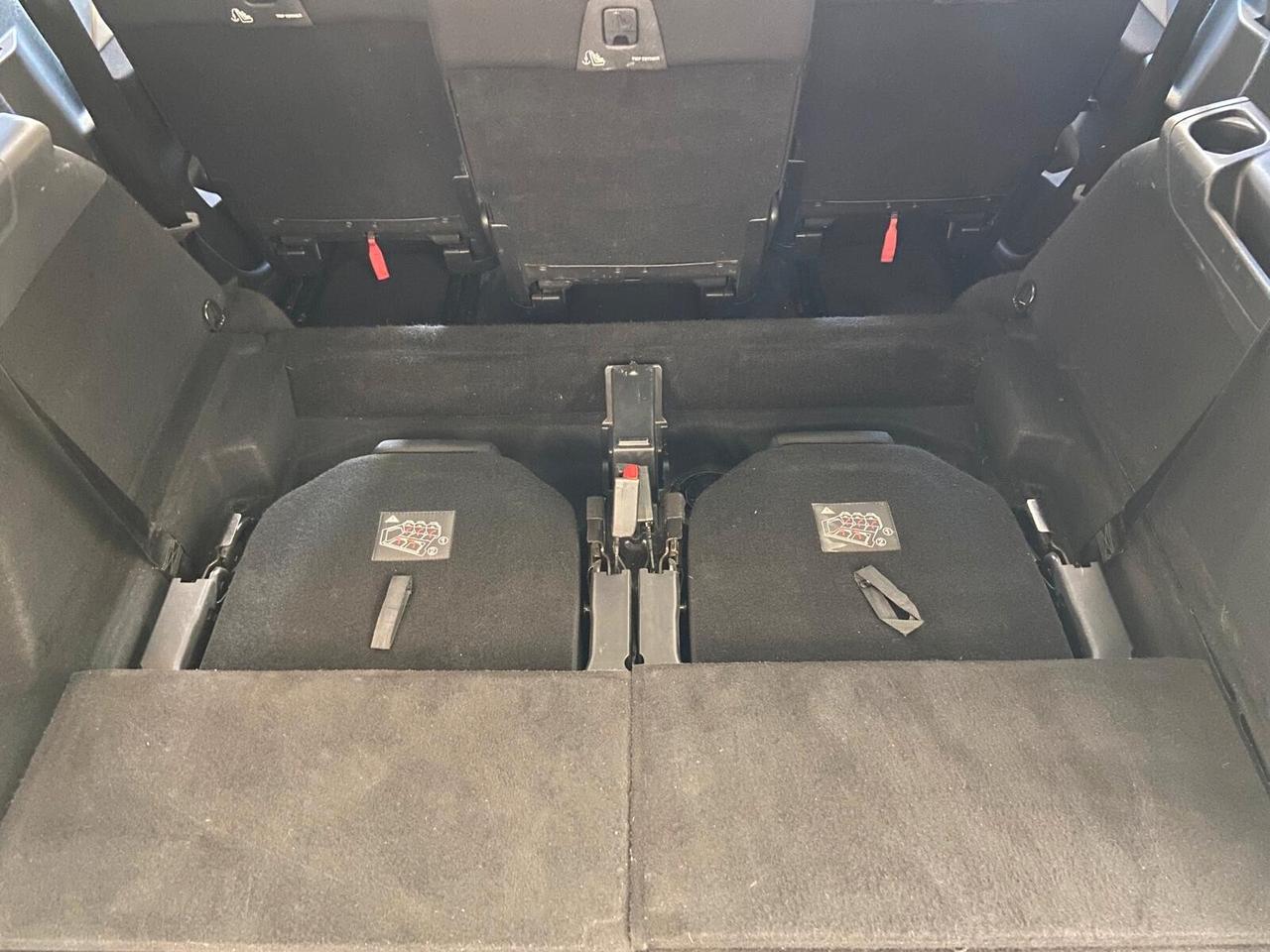 Citroen Grand C4 Picasso 7 posti 120 S&S Shine