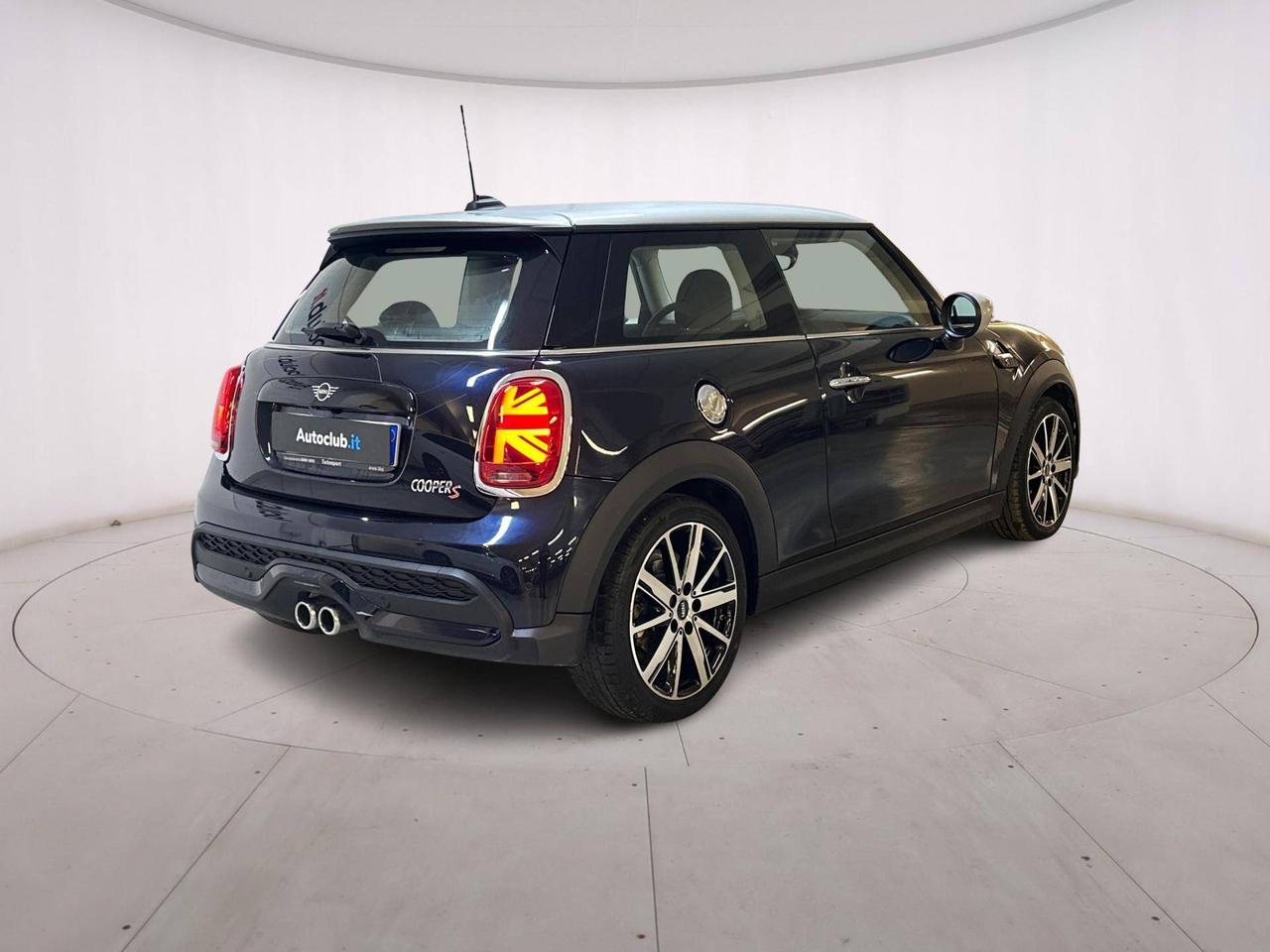 MINI Mini Cooper S Classic 3 Porte