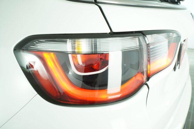 JEEP Compass Compass 1.6 Multijet II 2WD Limited