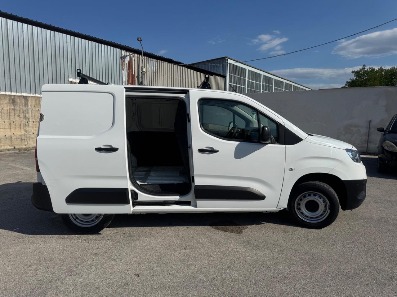 Toyota Proace City 1.5D 100CV Active