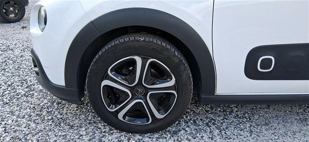 Citroen C3 1.2 PureTech Live