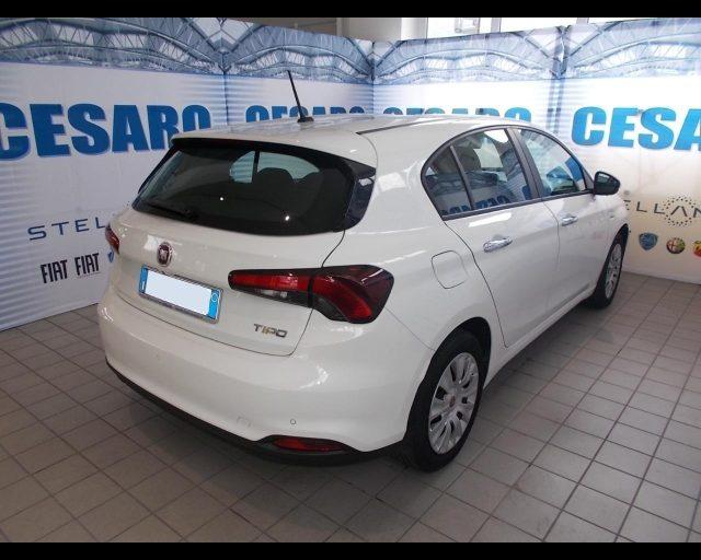 FIAT Tipo 5p 1.3 mjt 95cv Easy s&s