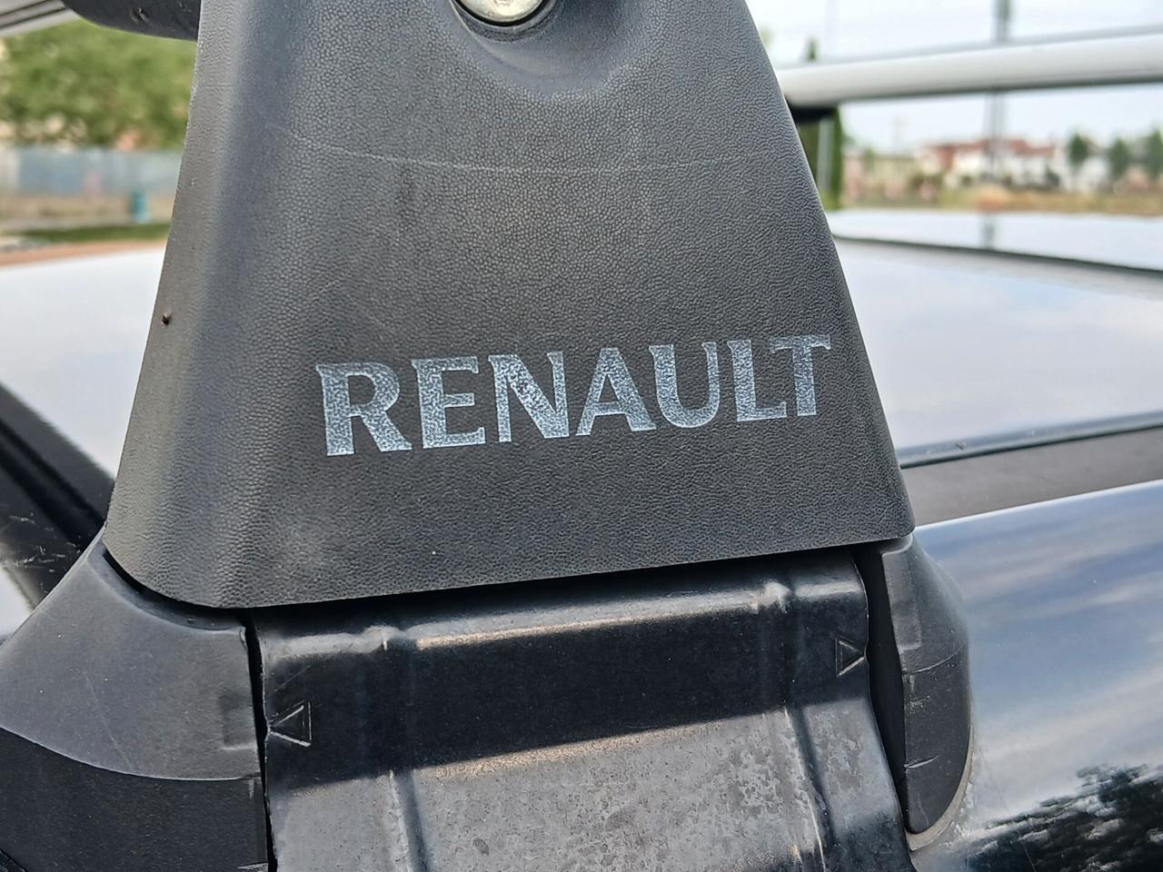 Renault Captur 1.5 dCi Energy R-Link PERFETTA