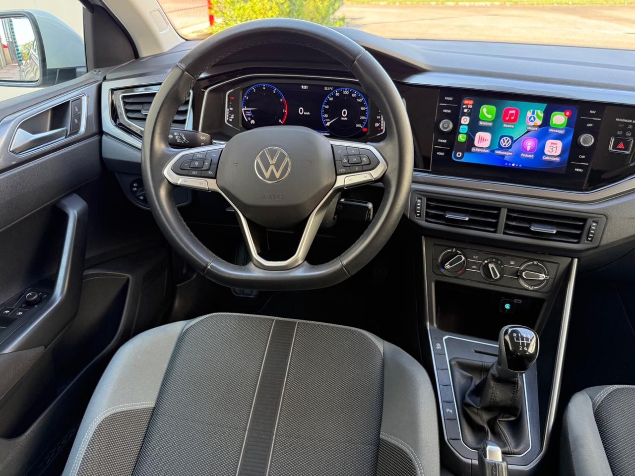 Volkswagen Polo 1.0 TSI Style UNICO PROPRIETARIO
