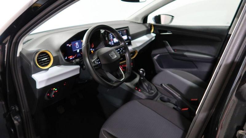 Seat Ibiza Ibiza 1.0 EcoTSI 95 CV 5 porte Style #VARI COLORI#