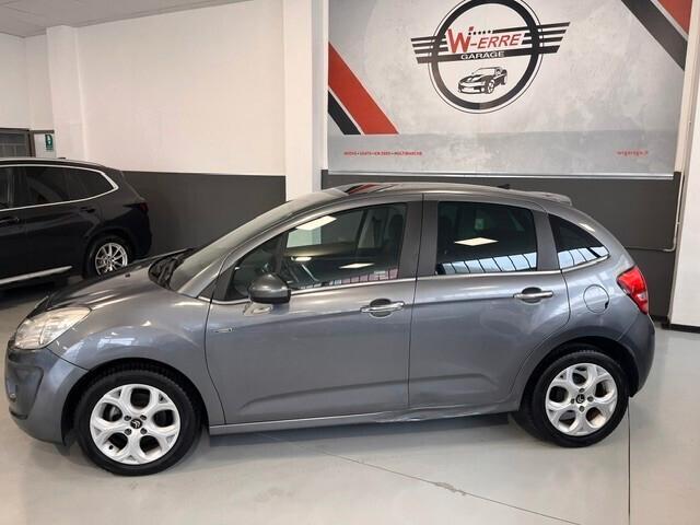 Citroen C3 1.4 Exclusive Style - FRIZIONE NUOVA