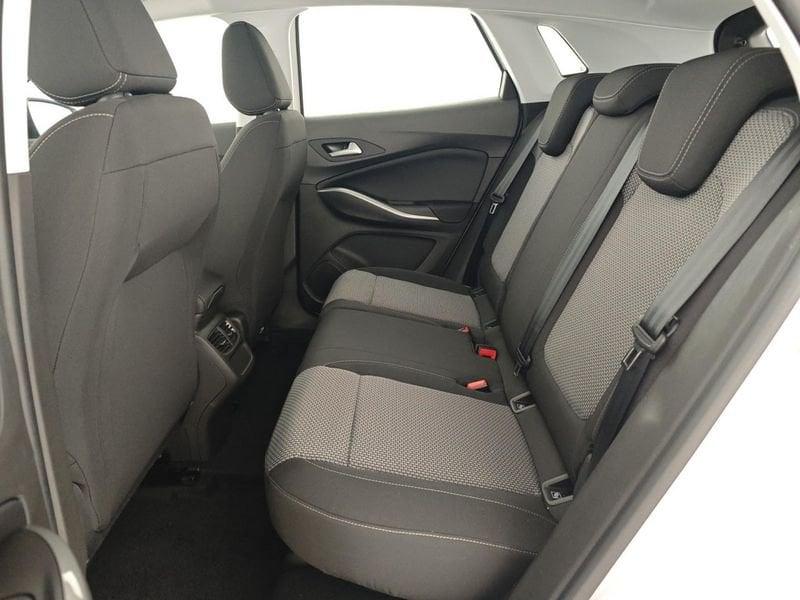 Opel Grandland X 1.5 diesel Ecotec Start&Stop aut. Business Edition