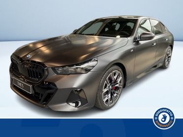 BMW Serie 5 520D XDRIVE BERLINA MSPORT