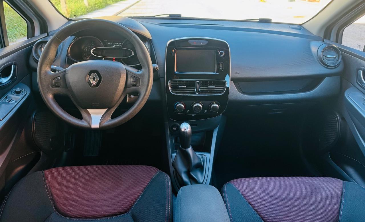 Renault Clio Sporter dCi 8V 75CV Start&Stop Energy Life