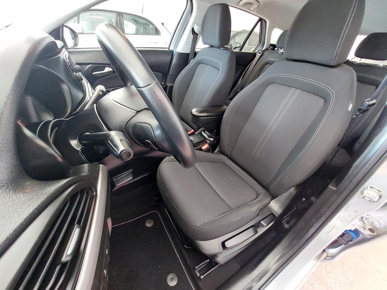 Fiat Tipo 1.6 Mjt S&S SW busines 2017