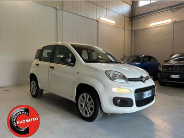 Fiat Panda 0.9 TwinAir Turbo Natural Power Easy 2018