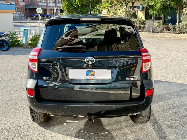 TOYOTA RAV 4 MY23 RAV4 Crossover 2.2 D-4D 150 CV DPF Exclusive