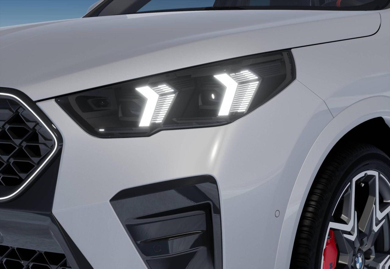 BMW X2 sDrive20d 48V MSport Pro