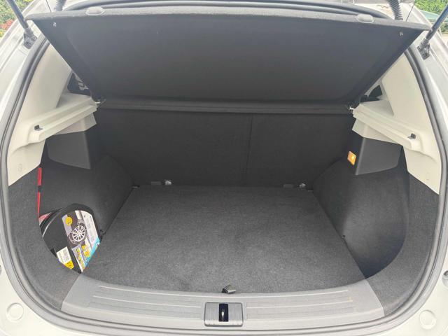 MG ZS 1.5 VTi-tech Comfort