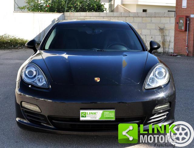 PORSCHE Panamera 3.0 Diesel