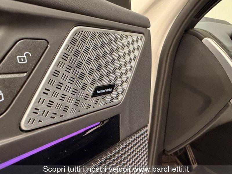 BMW X1 M xdrive M35i auto