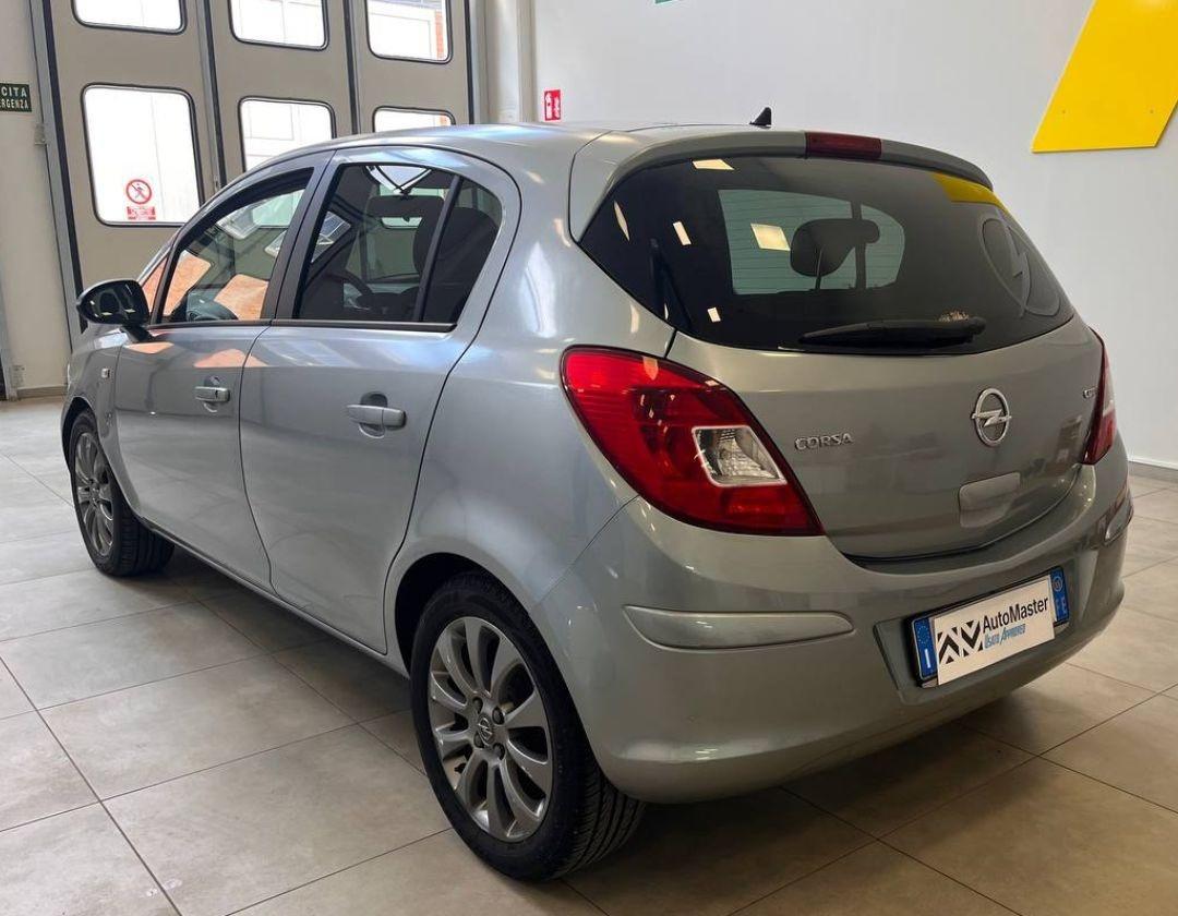 OPEL Corsa 4ª serie - Corsa 1.3 CDTI 95CV F.AP. 5 porte Cosmo