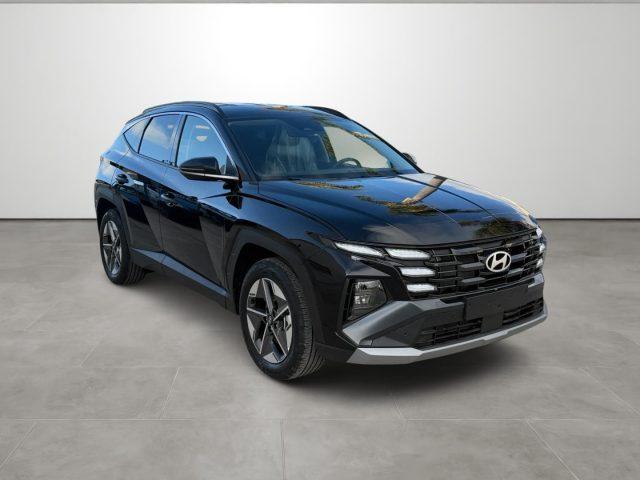 HYUNDAI Tucson 1.6 CRDI 48V DCT Business