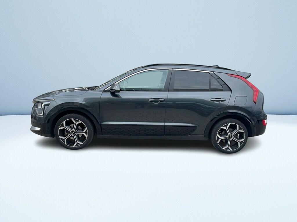 Kia Niro 1.6 GDI HEV Style DCT