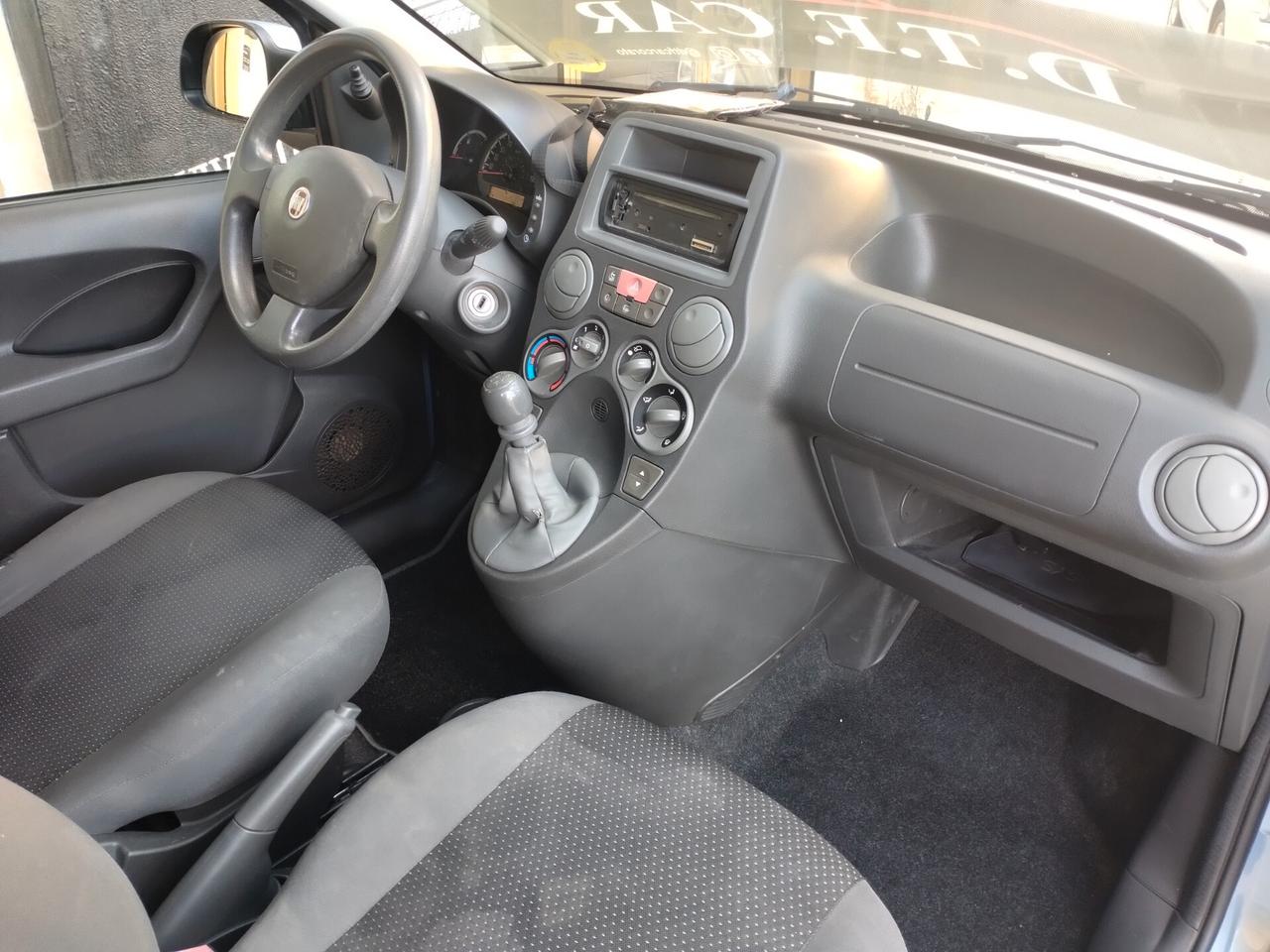 Fiat Panda 1.1 Active Eco