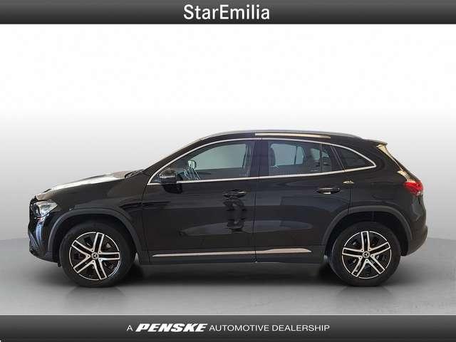 Mercedes-Benz GLA 180 GLA 180 d Automatic Sport Plus