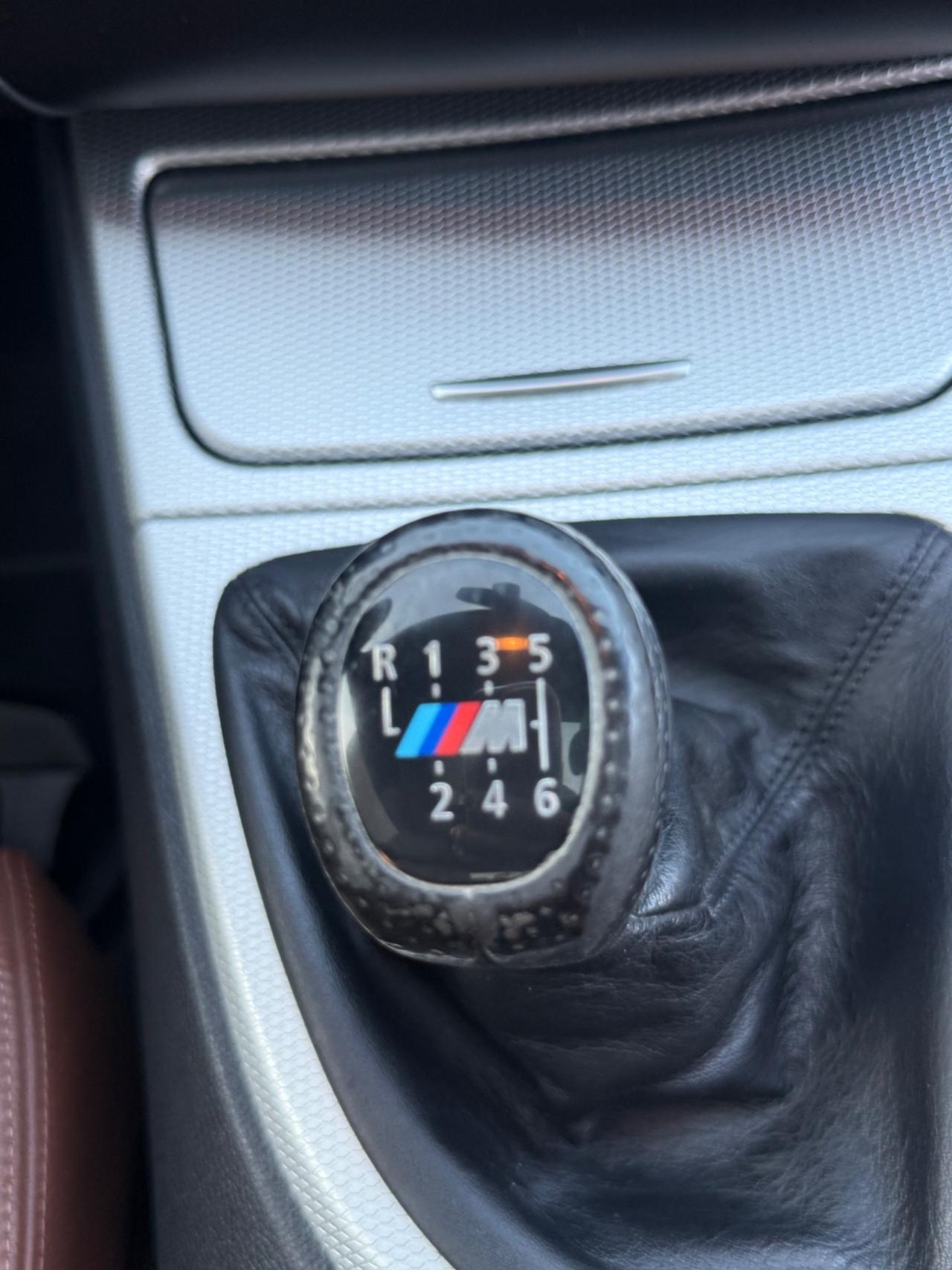 Bmw 123 123d Coupé Msport