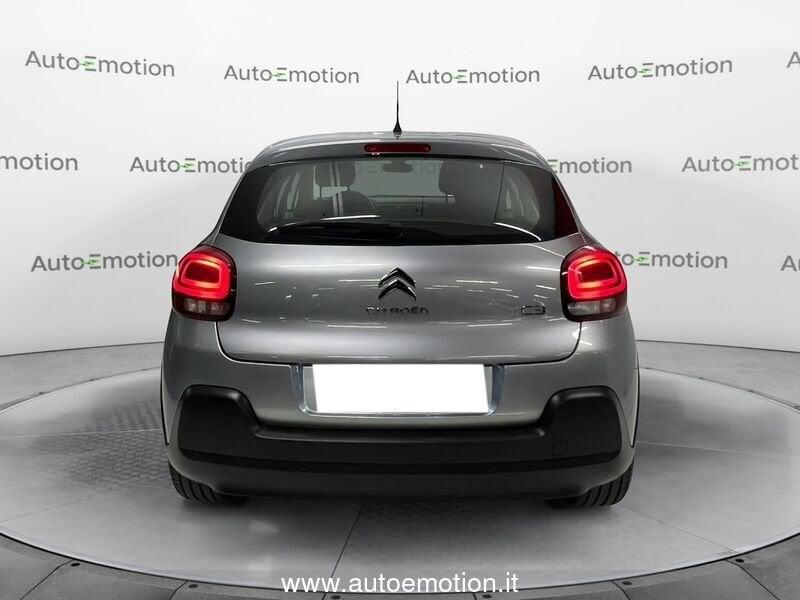 Citroën C3 C3 PureTech 83 S&S Plus