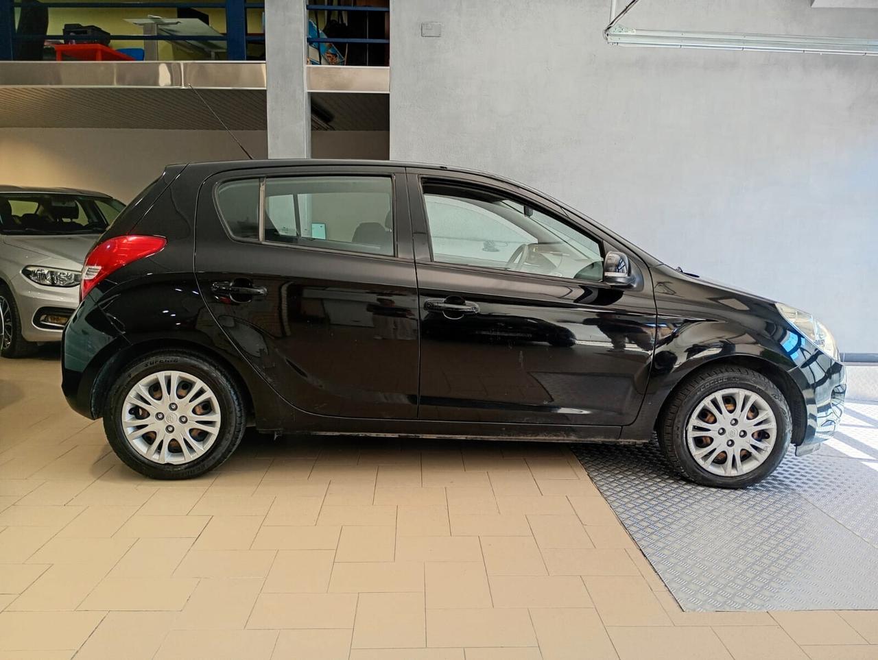 Hyundai i20 1.4 CRDi 5p. Comfort