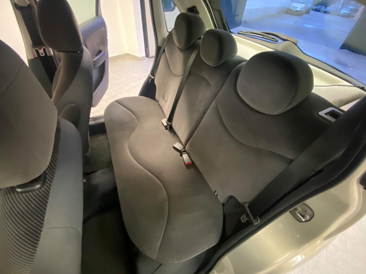 Citroen C3 1.1 Gold by Pinko